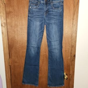 American Eagle jeans #2